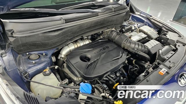 Kia Seltos Prestige, 2021 6