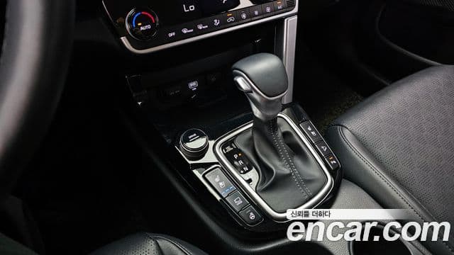 Kia Seltos Prestige, 2021 9