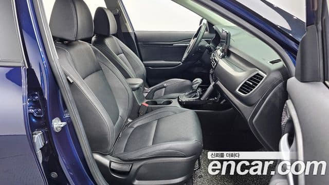 Kia Seltos Prestige, 2021 10