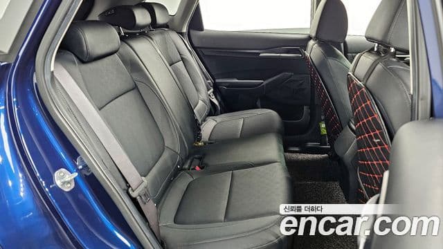 Kia Seltos Prestige, 2021 12