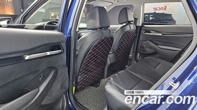 Kia Seltos Prestige, 2021 13