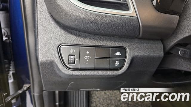 Kia Seltos Prestige, 2021 14