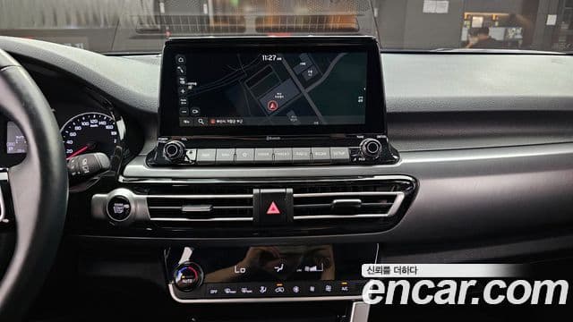 Kia Seltos Prestige, 2021 16