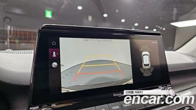 Kia Seltos Prestige, 2021 17