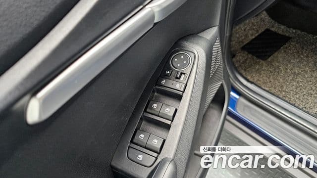 Kia Seltos Prestige, 2021 19