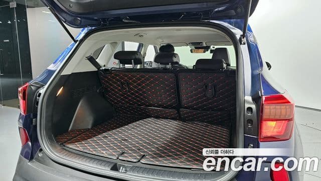 Kia Seltos Prestige, 2021 20