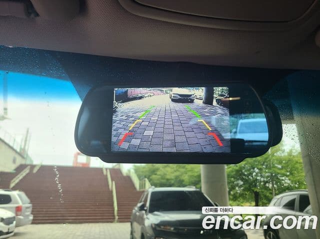 Kia 뉴카렌스 люксовая версия, 2012 9