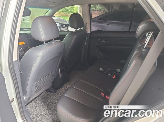 Kia 뉴카렌스 люксовая версия, 2012 13