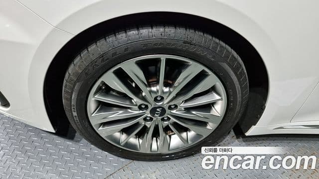 Kia The / новый New K5 2세대 Intelligent, 2020 все фото