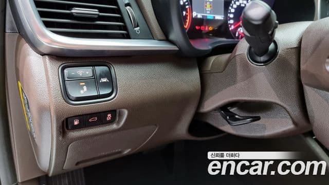 Kia The / новый New K5 2세대 Intelligent, 2020 15