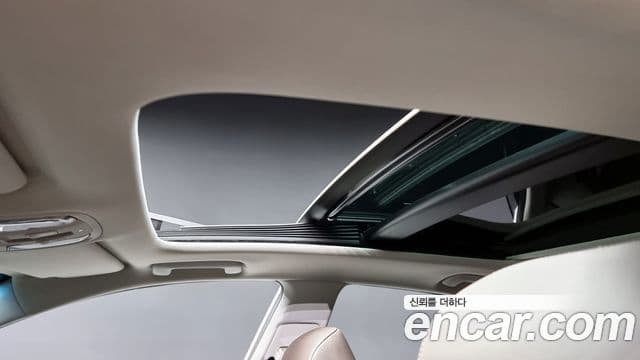 Kia The / новый New K5 2세대 Intelligent, 2020 18