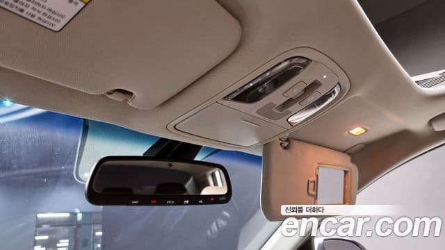 Kia The / новый New K5 2세대 Intelligent, 2020 20