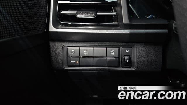 KG모빌리티(SsangYong) The / новый New Rexton Sport 칸 Cool Men Noblesse, 2024 14