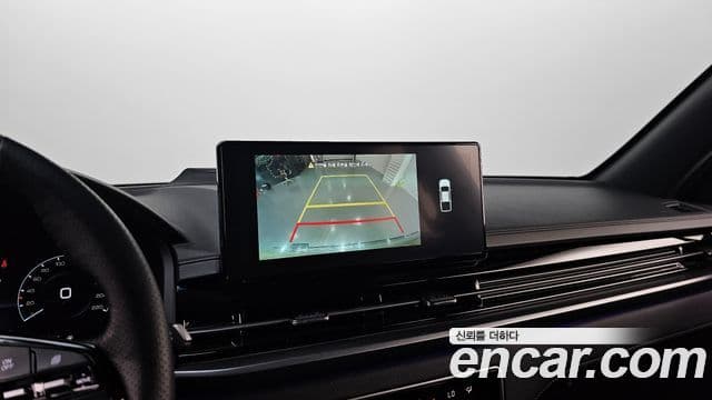 KG모빌리티(SsangYong) The / новый New Rexton Sport 칸 Cool Men Noblesse, 2024 15