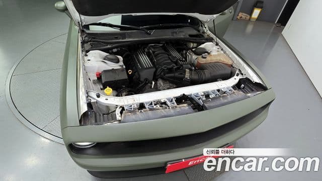 Dodge 챌린저, 2016 6