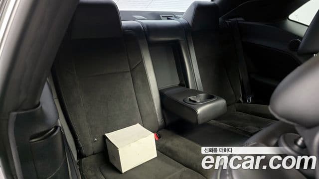 Dodge 챌린저, 2016 12