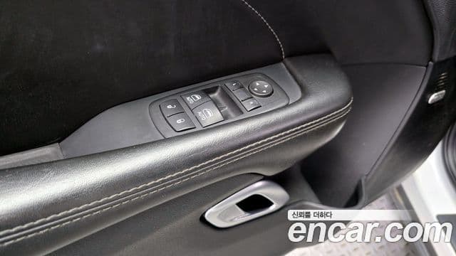 Dodge 챌린저, 2016 14