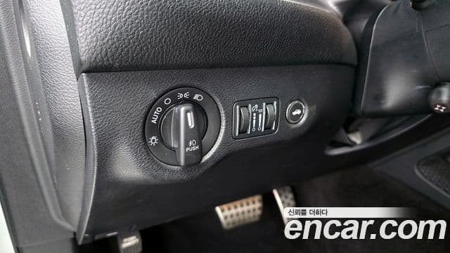 Dodge 챌린저, 2016 15