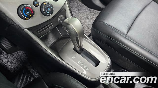 Chevrolet(GM대우) Trax 1.6 дизель LT пакет Ladder, 2016 16