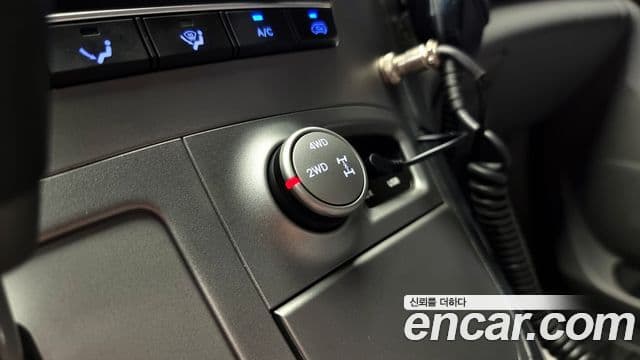 Hyundai Grand Starex 4WD скорая помощь, 2017 18