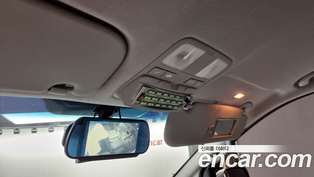 Hyundai Grand Starex 4WD скорая помощь, 2017 19