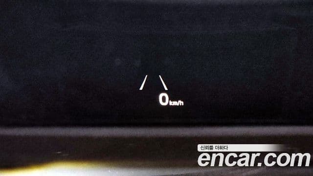 Kia The / новый K9 Masters Ⅱ, 2019 17