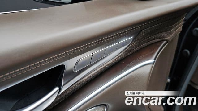 Kia The / новый K9 Masters Ⅱ, 2019 18