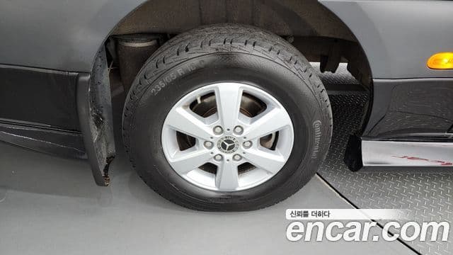 Mercedes-Benz 스프린터 W907, 2022 все фото