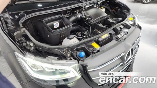 Mercedes-Benz 스프린터 W907, 2022 6