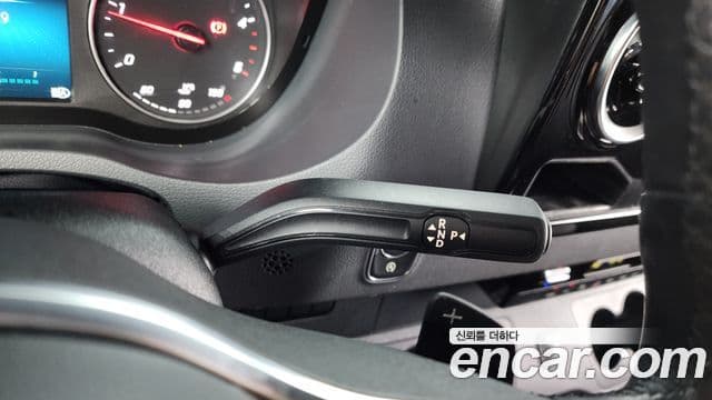 Mercedes-Benz 스프린터 W907, 2022 9