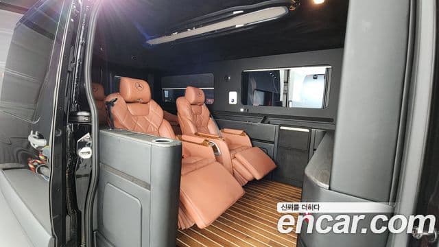 Mercedes-Benz 스프린터 W907, 2022 12