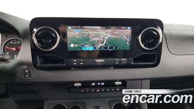 Mercedes-Benz 스프린터 W907, 2022 14