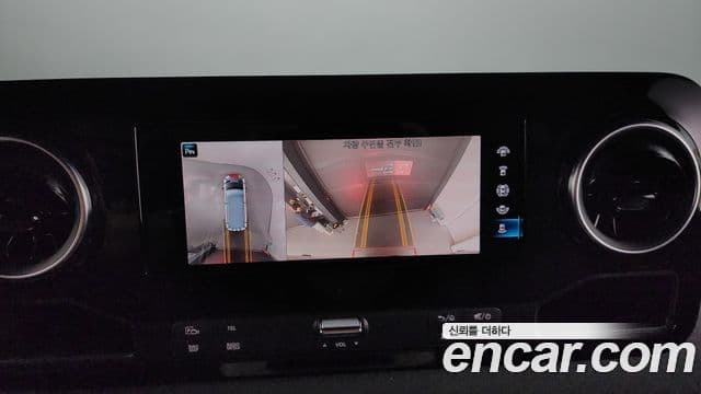 Mercedes-Benz 스프린터 W907, 2022 15