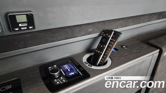 Mercedes-Benz 스프린터 W907, 2022 17