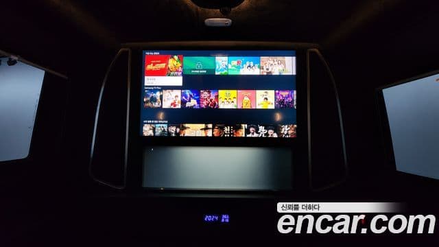 Mercedes-Benz 스프린터 W907, 2022 19