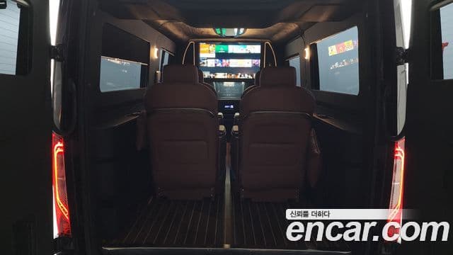 Mercedes-Benz 스프린터 W907, 2022 20