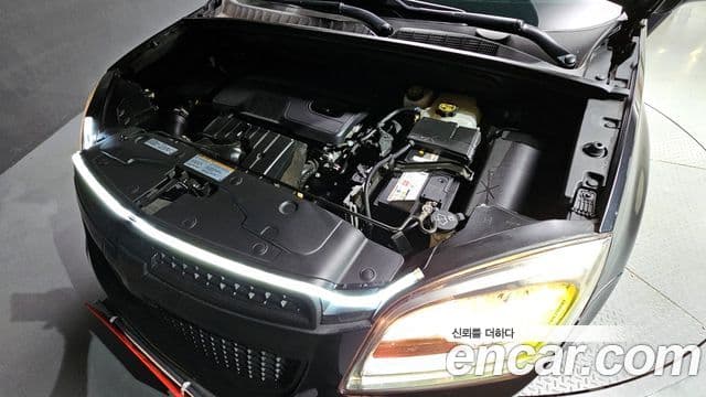 Chevrolet(GM대우) Orlando пакет безопасности, 2015 6