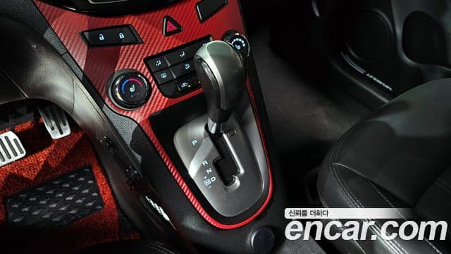 Chevrolet(GM대우) Orlando пакет безопасности, 2015 9