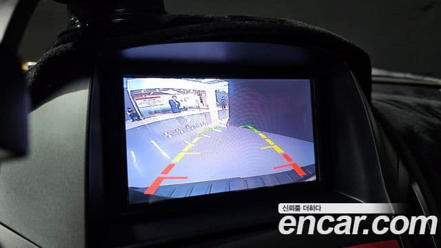 Chevrolet(GM대우) Orlando пакет безопасности, 2015 13