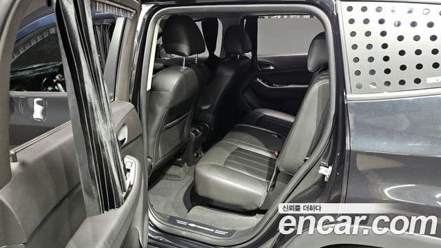 Chevrolet(GM대우) Orlando пакет безопасности, 2015 16