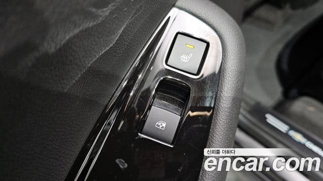 Chevrolet(GM대우) Orlando пакет безопасности, 2015 17