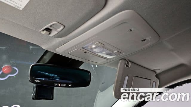 Chevrolet(GM대우) Orlando пакет безопасности, 2015 18