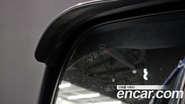 Chevrolet(GM대우) Orlando пакет безопасности, 2015 19