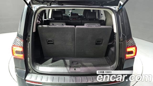 Chevrolet(GM대우) Orlando пакет безопасности, 2015 20