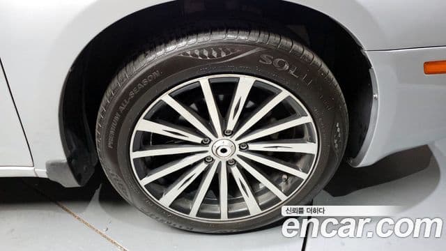 크라이슬러 New 세브링 2.7 кабриолет, 2008 все фото