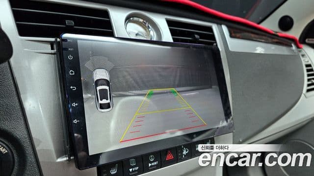 크라이슬러 New 세브링 2.7 кабриолет, 2008 15