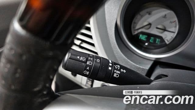 크라이슬러 New 세브링 2.7 кабриолет, 2008 17