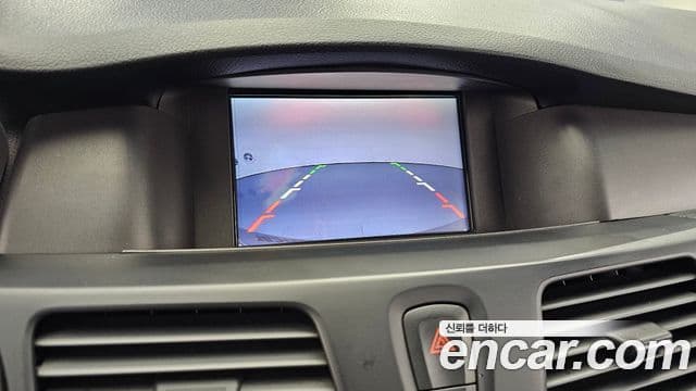 Renault Korea(Samsung) 뉴SM5(новый кузов / новое поколение) SE Plus, 2010 16