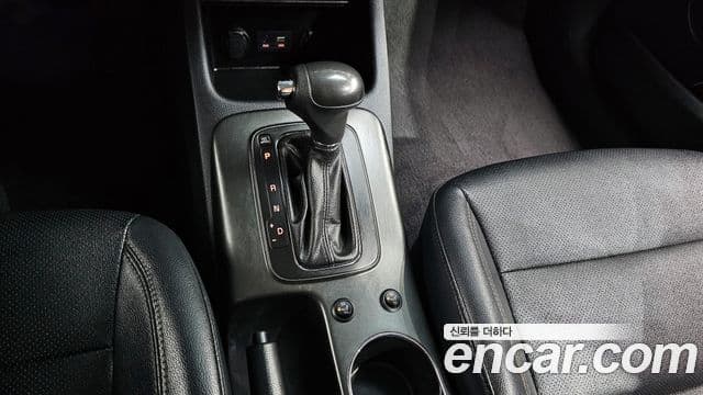 Kia K3 Deluxe, 2015 9