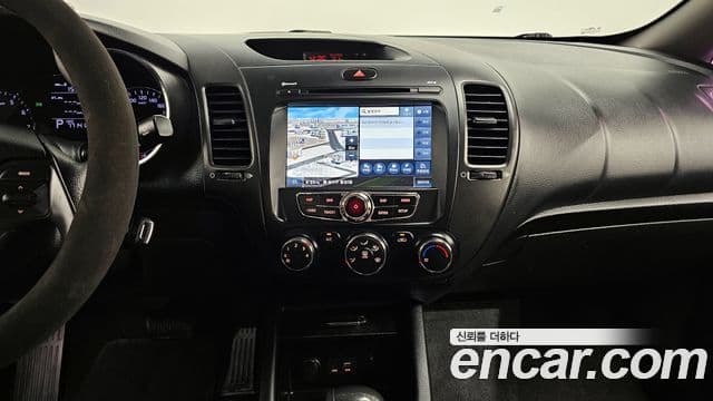 Kia K3 Deluxe, 2015 все фото